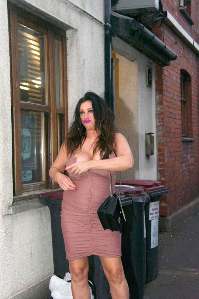 Lisa Appleton – Nude Leaks Onlyfans