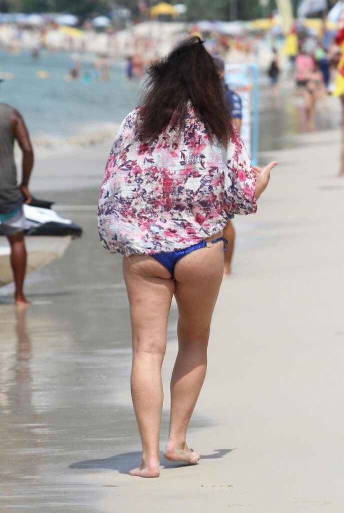 Lisa Appleton – Nude Leaks Onlyfans