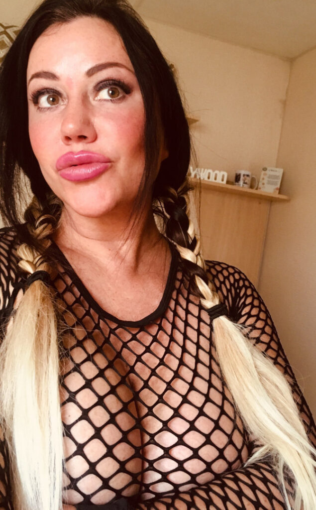 Lisa Appleton – Nude Leaks Onlyfans