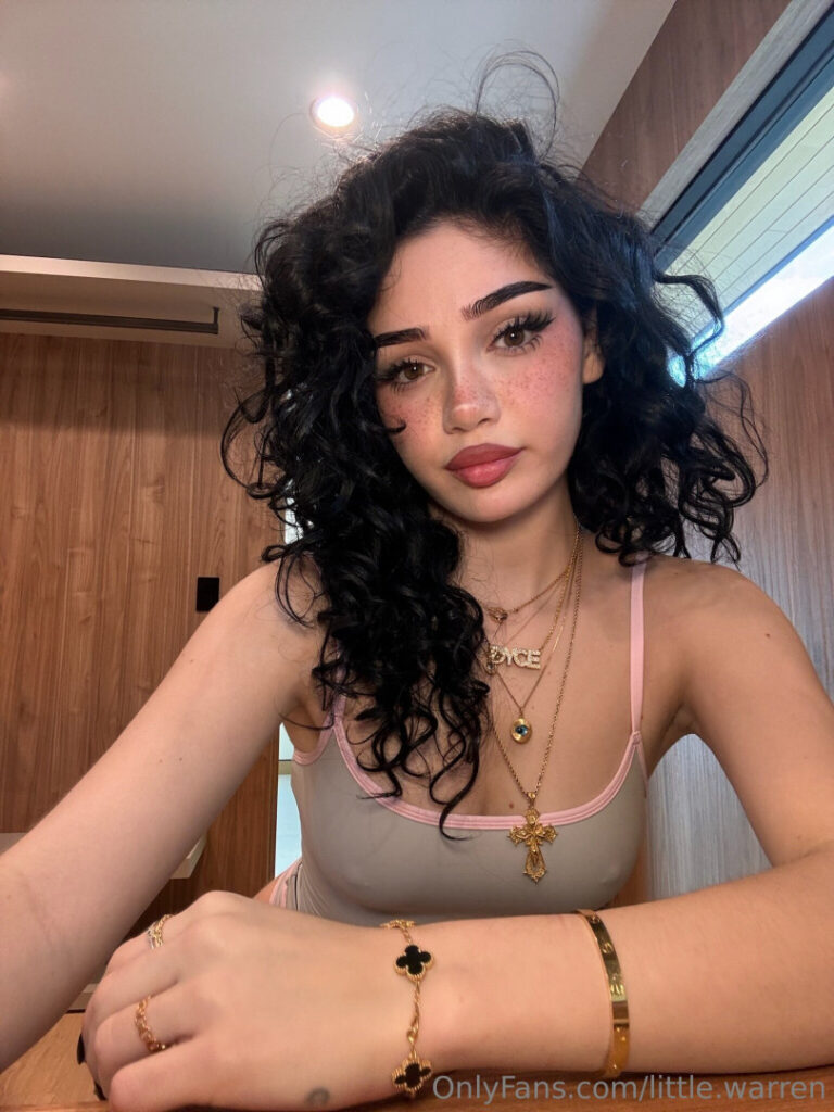 little.warren / littlewarren – Nude Leaks Onlyfans