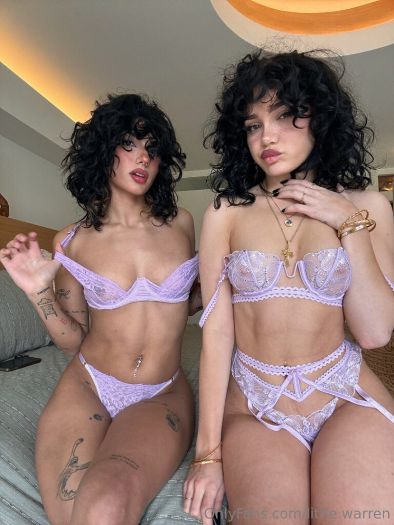 little.warren / littlewarren – Nude Leaks Onlyfans