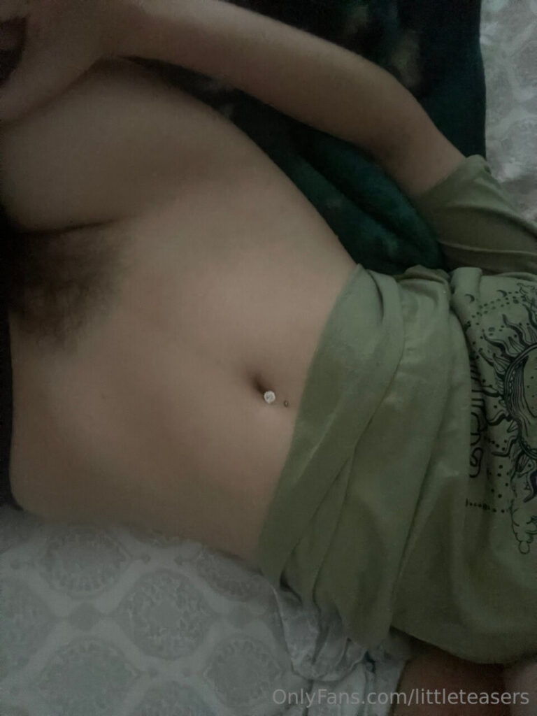 Littleteasers – Nude Leaks Onlyfans