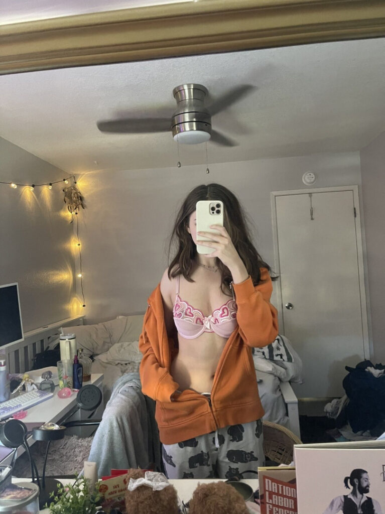 Littleteasers – Nude Leaks Onlyfans