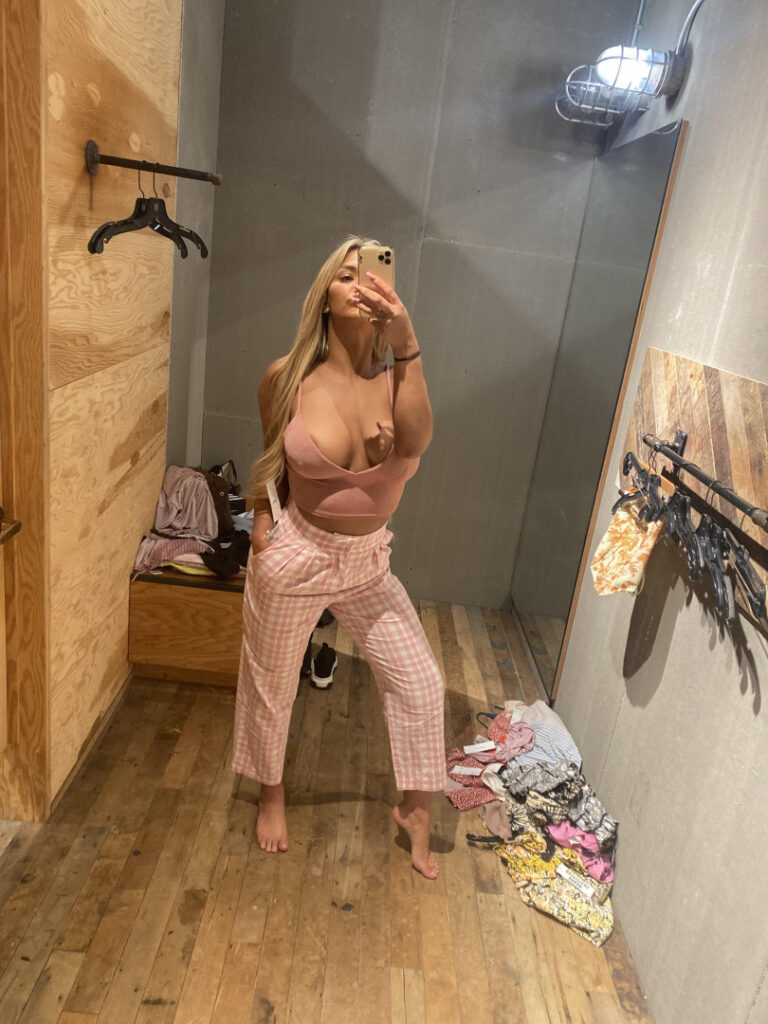 Liz Dahl / Queen Nova Kane / novakanexx – Nude Leaks Onlyfans