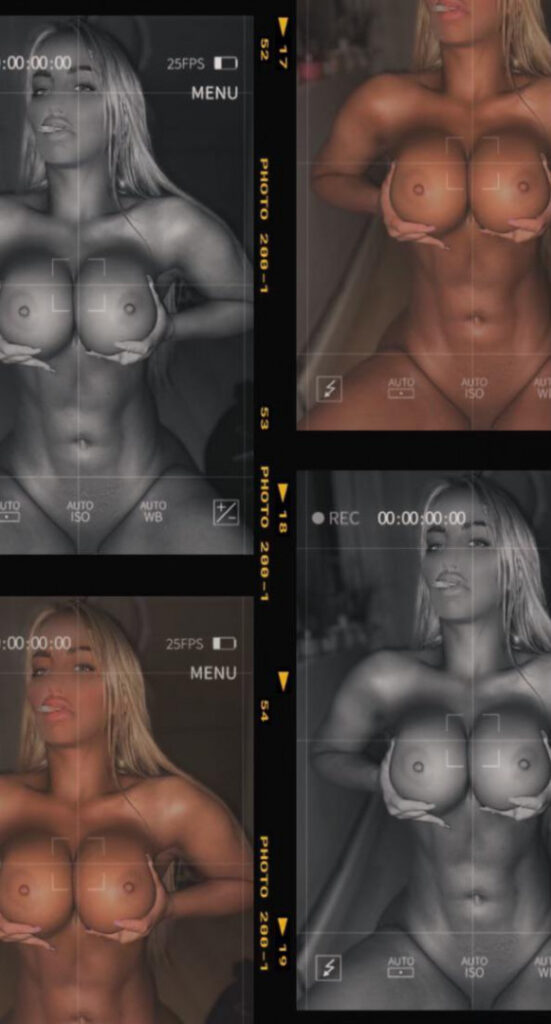 Liz Dahl / Queen Nova Kane / novakanexx – Nude Leaks Onlyfans