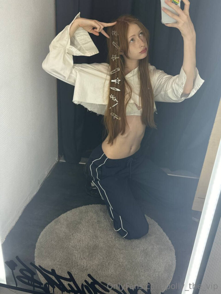 liza_or_lisa | polly_cosplay | polly_the_vip | polly_the_paid – Nude Leaks Onlyfans