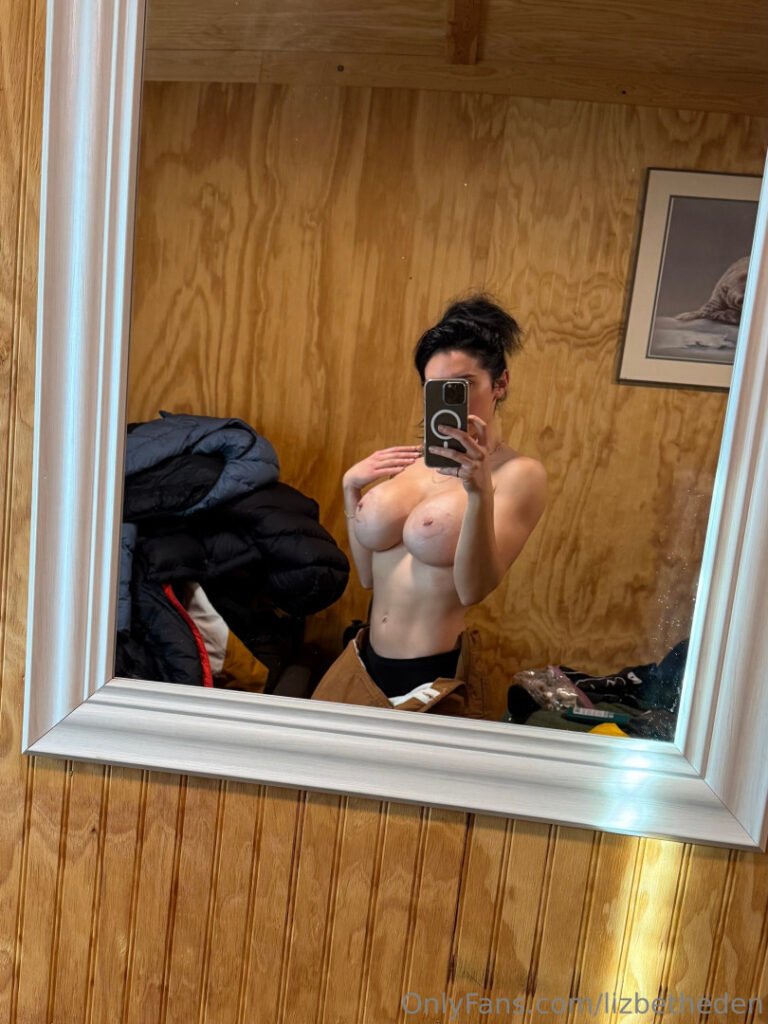 Lizbeth Eden – Nude Leaks Onlyfans