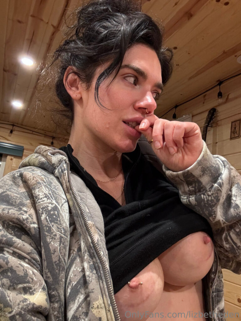 Lizbeth Eden – Nude Leaks Onlyfans