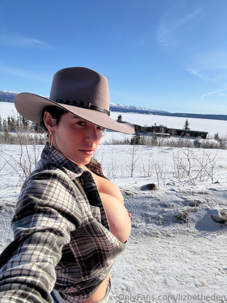 Lizbeth Eden – Nude Leaks Onlyfans