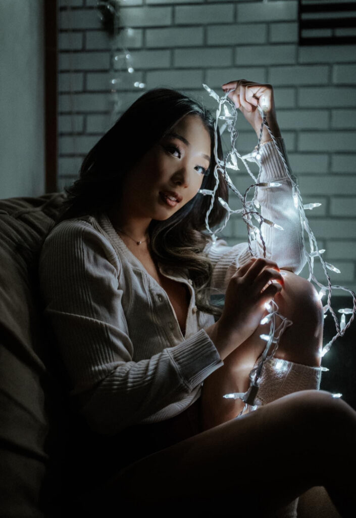 Lizzievx (Lizzie.vy) Lizzie Vang – Nude Leaks Onlyfans