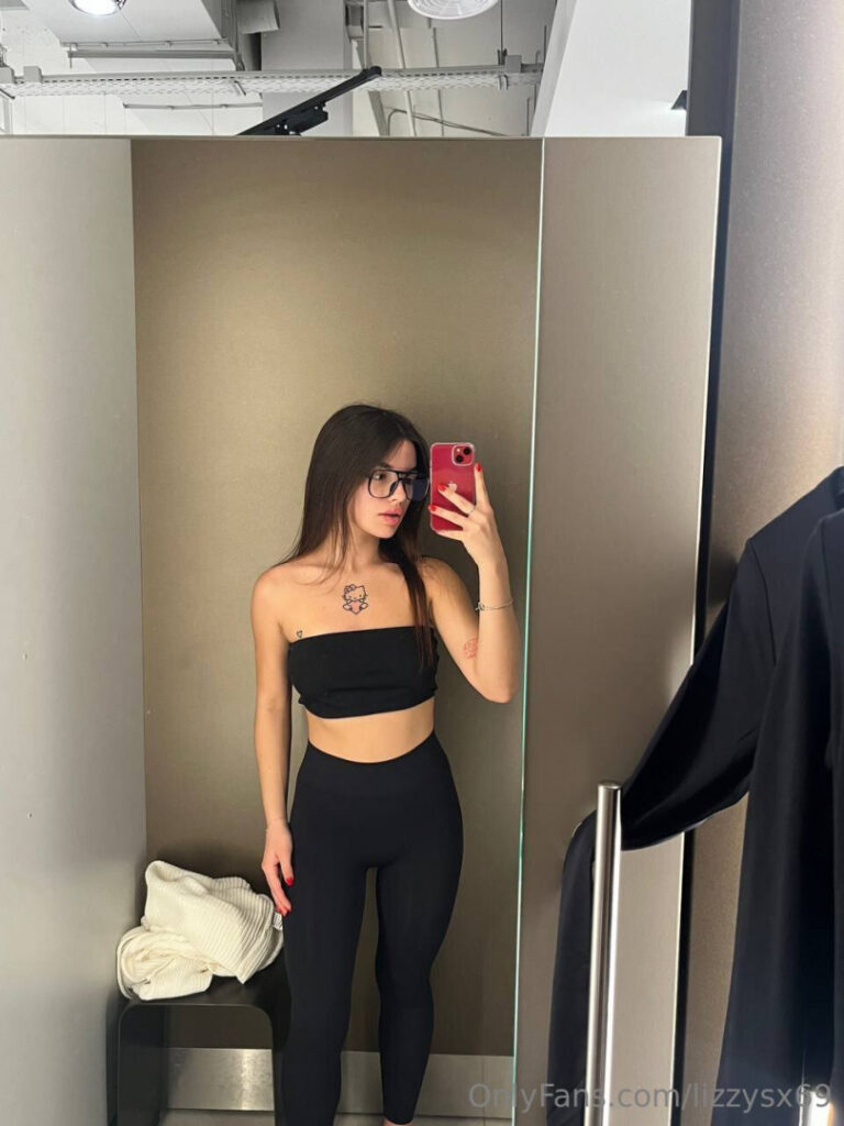 Lizzysx69 – Nude Leaks Onlyfans