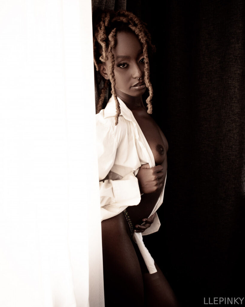 LLEPINKY – Nude Leaks Onlyfans