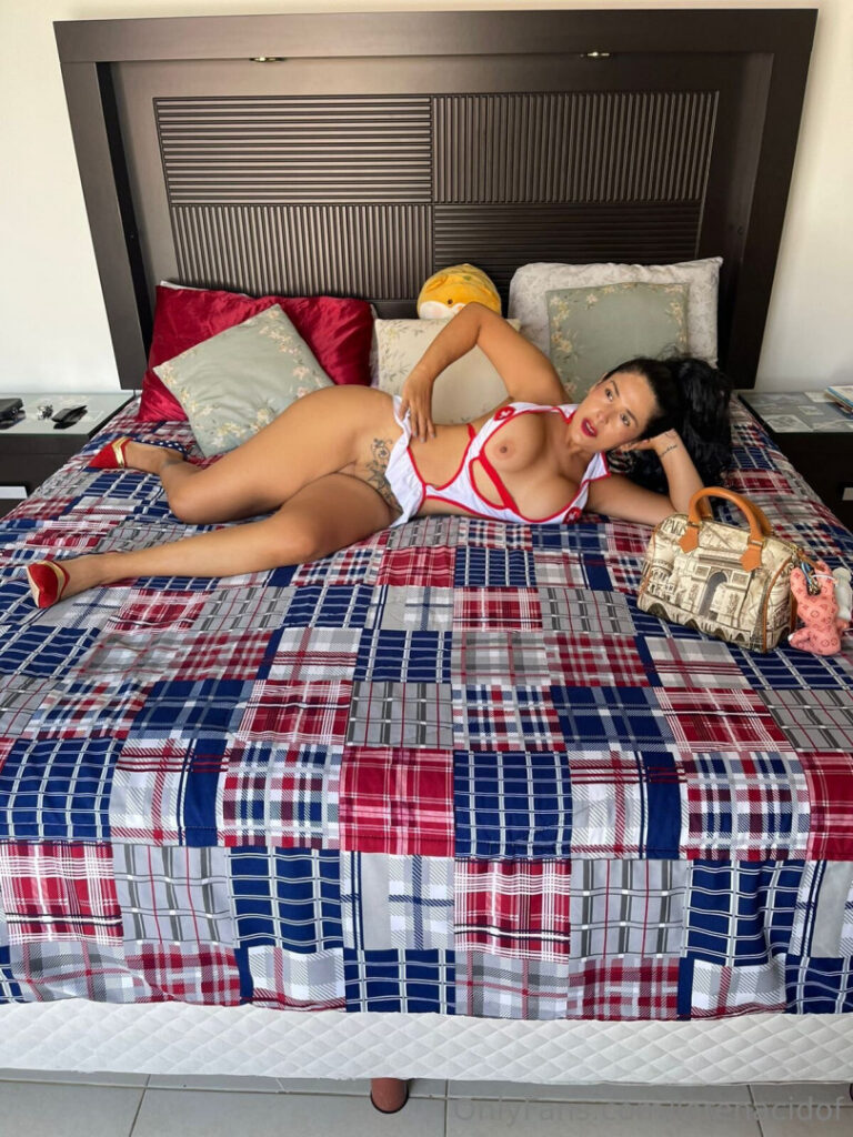 Lorena Cid – Nude Leaks Onlyfans