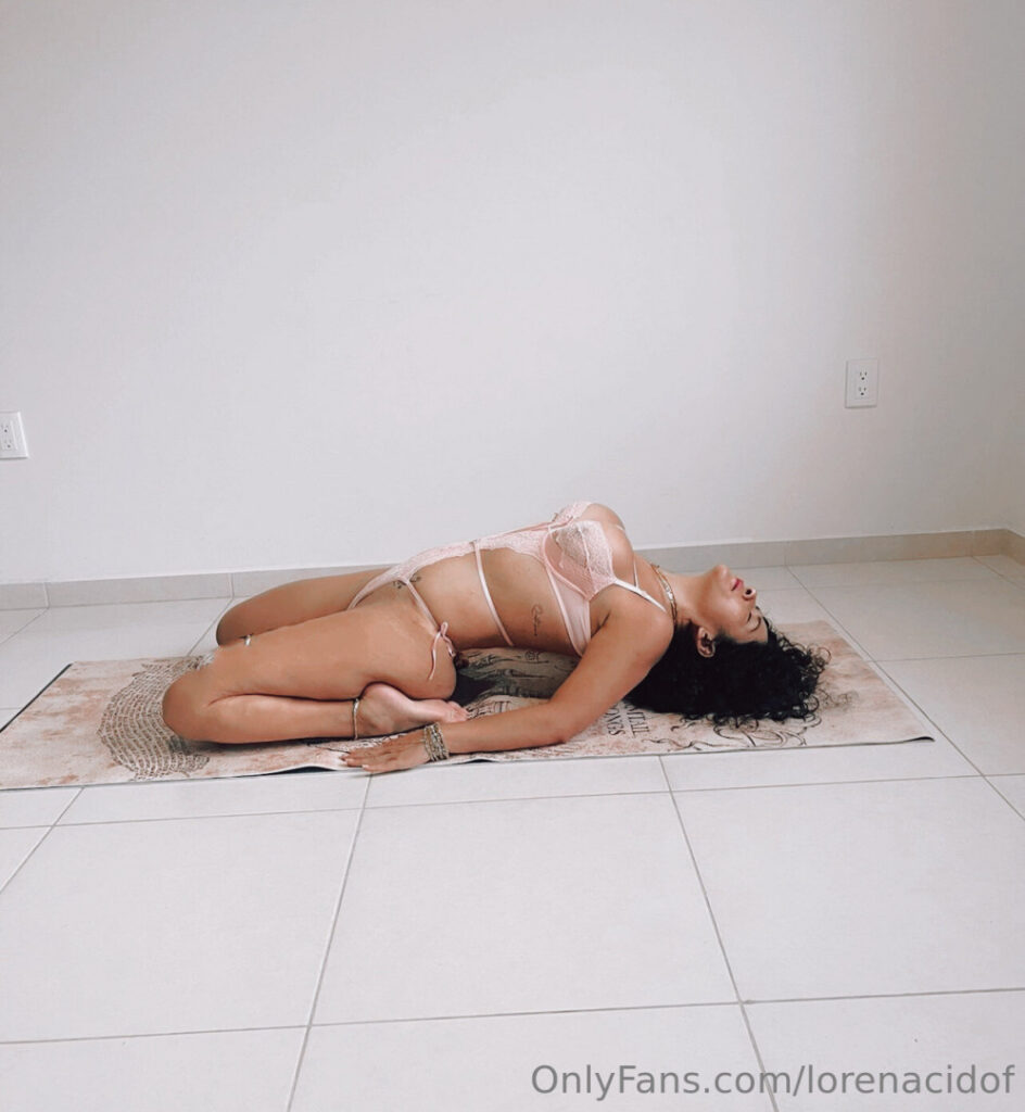 Lorena Cid – Nude Leaks Onlyfans