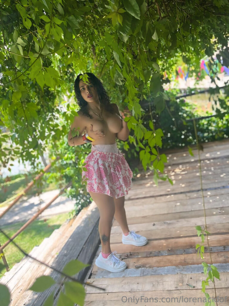 Lorena Cid – Nude Leaks Onlyfans