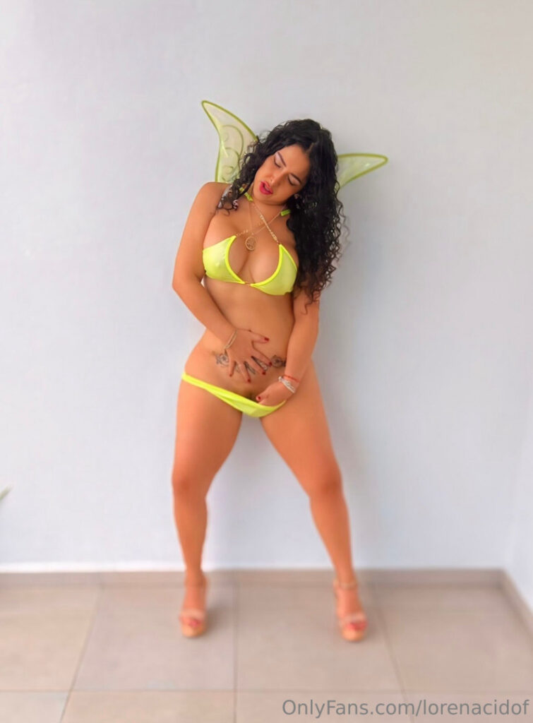 Lorena Cid – Nude Leaks Onlyfans