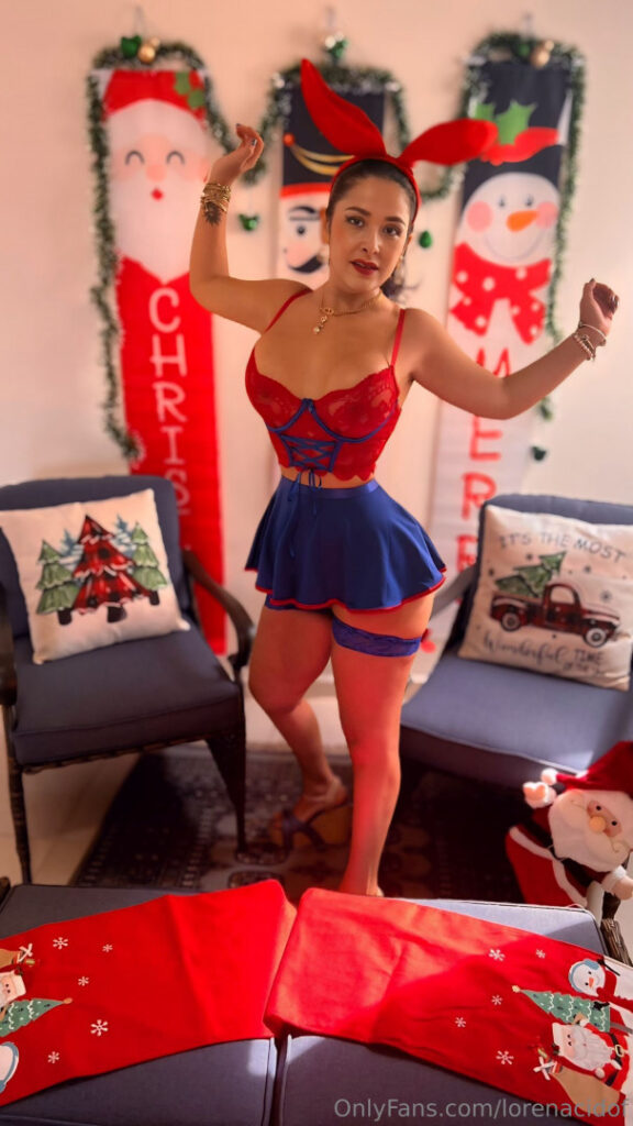 Lorena Cid – Nude Leaks Onlyfans