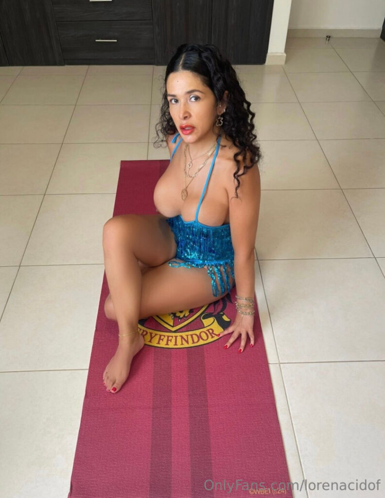 Lorena Cid – Nude Leaks Onlyfans