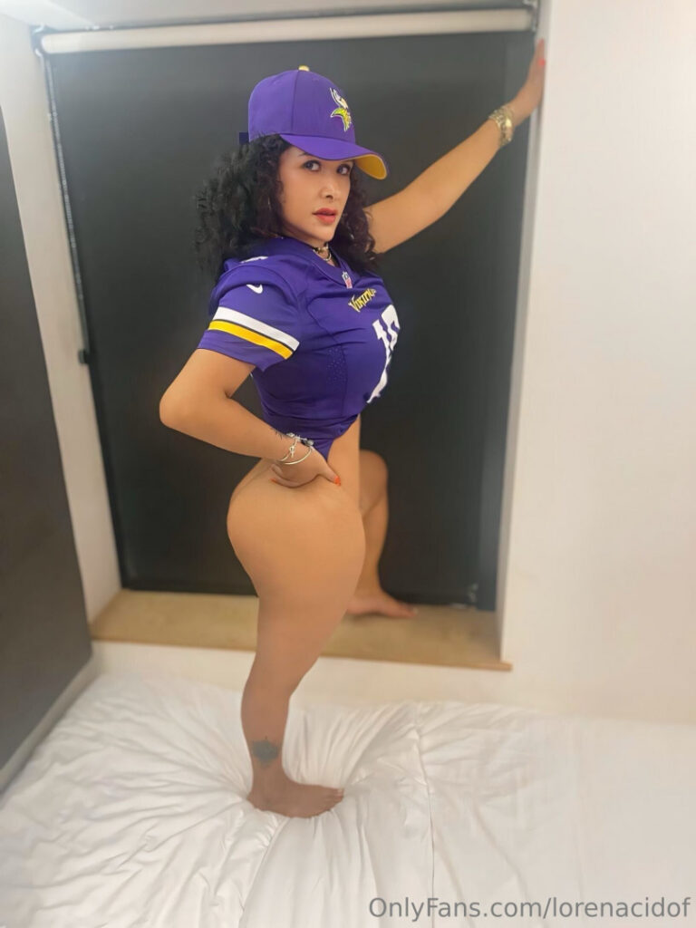 Lorena Cid – Nude Leaks Onlyfans