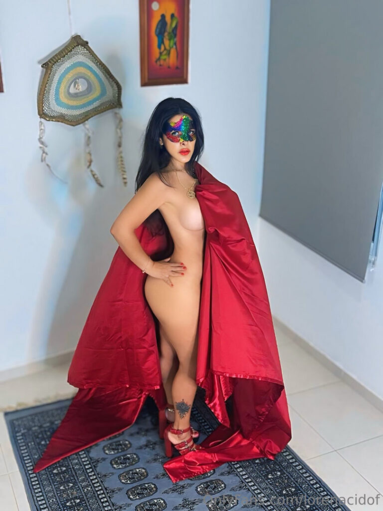 Lorena Cid – Nude Leaks Onlyfans