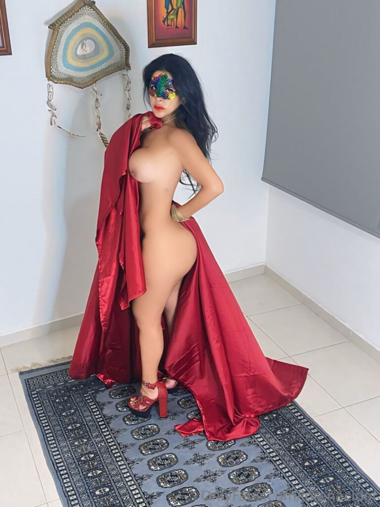 Lorena Cid – Nude Leaks Onlyfans