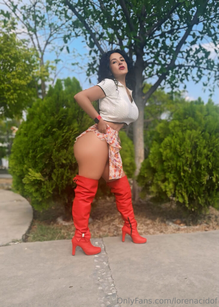 Lorena Cid – Nude Leaks Onlyfans