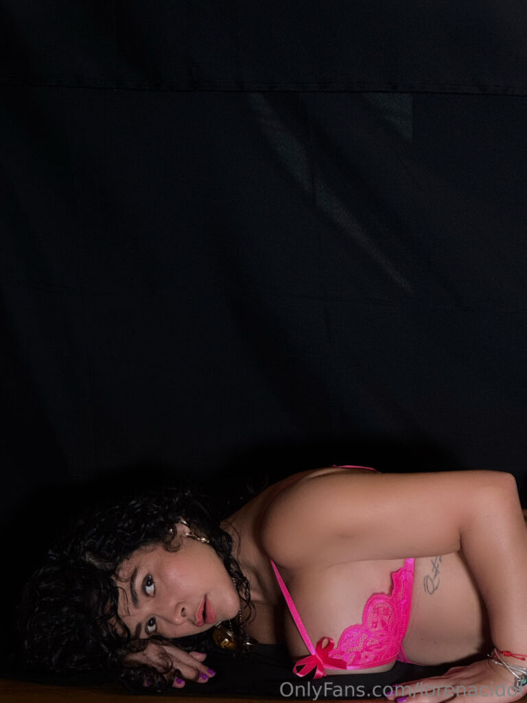 Lorena Cid – Nude Leaks Onlyfans