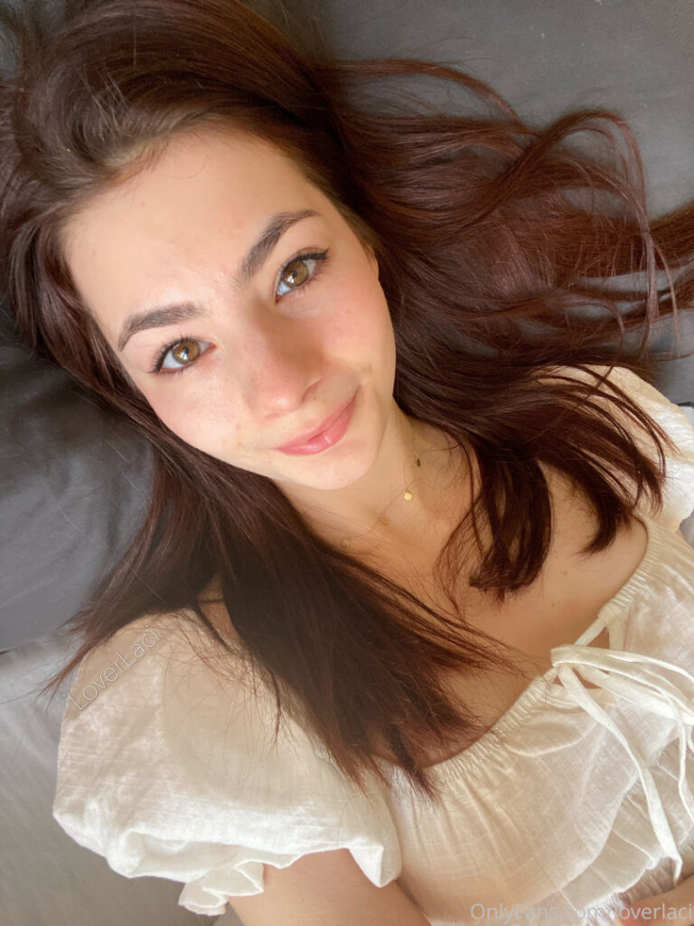 LoverLaci | Laci Witton – Nude Leaks Onlyfans