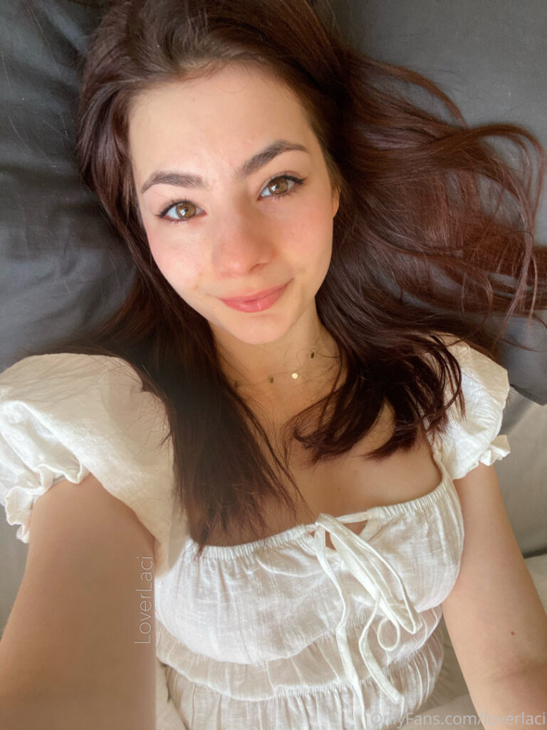 LoverLaci | Laci Witton – Nude Leaks Onlyfans