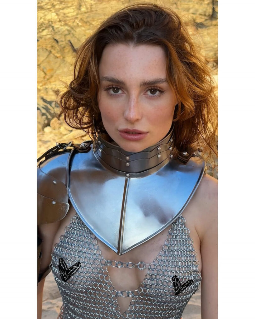 Luca Jaro – Nude Leaks Onlyfans