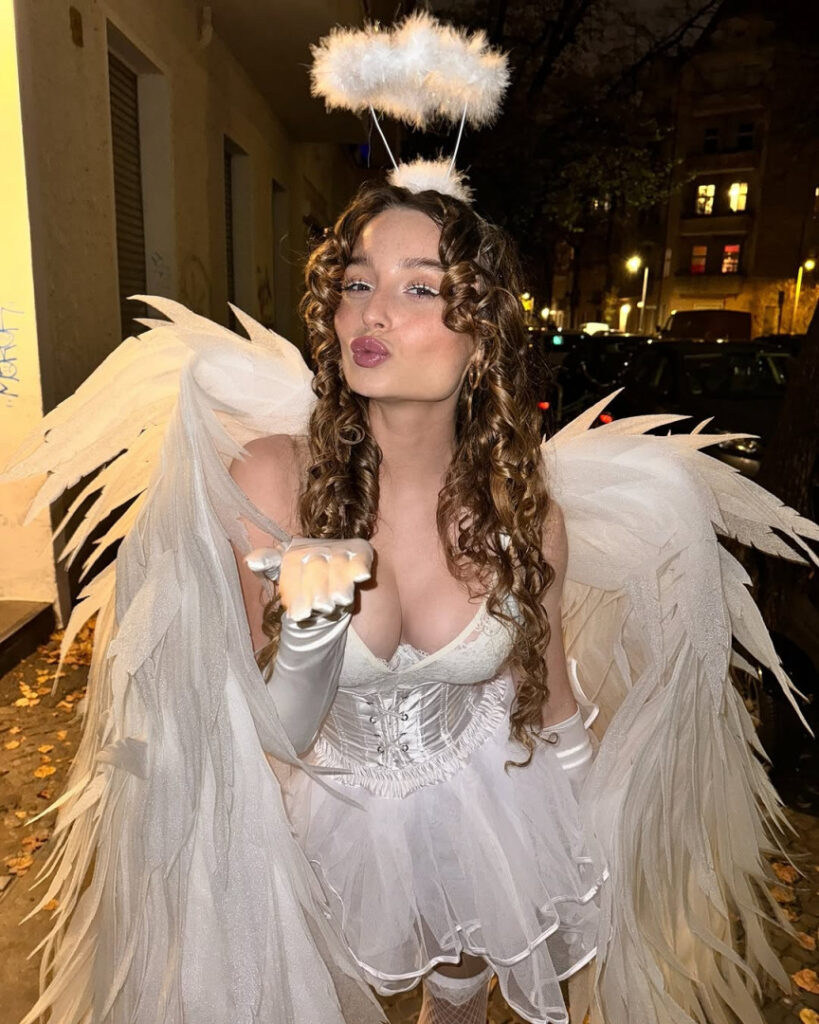 Luca Jaro – Nude Leaks Onlyfans