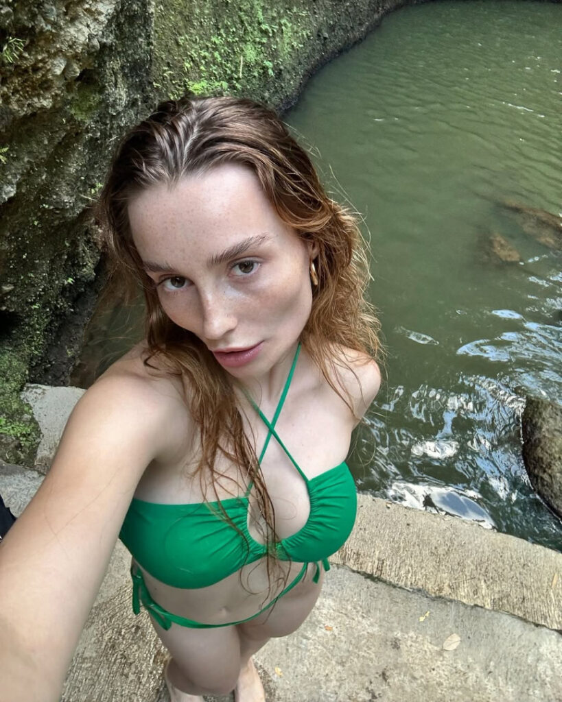 Luca Jaro – Nude Leaks Onlyfans