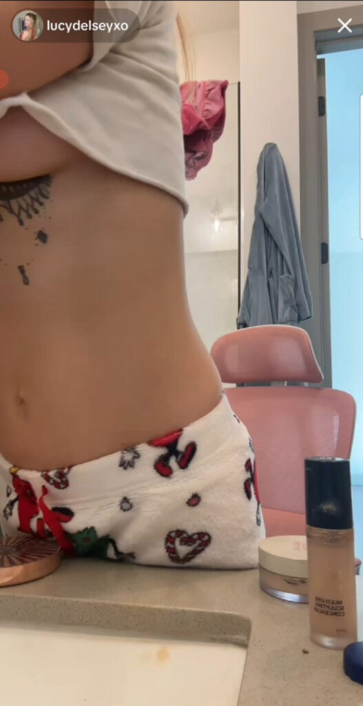 lucydelseyxo – Nude Leaks Onlyfans