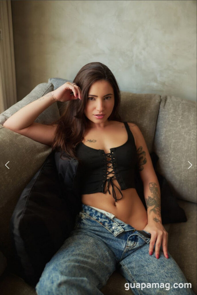 Luiza Velasco – Nude Leaks Onlyfans