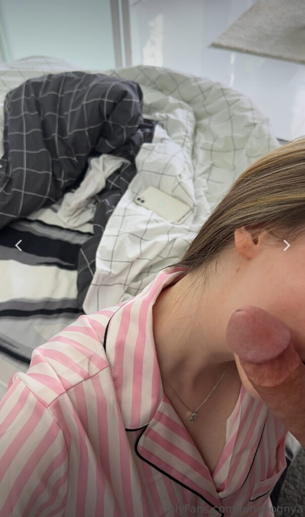 Luna Bognya – Nude Leaks Onlyfans