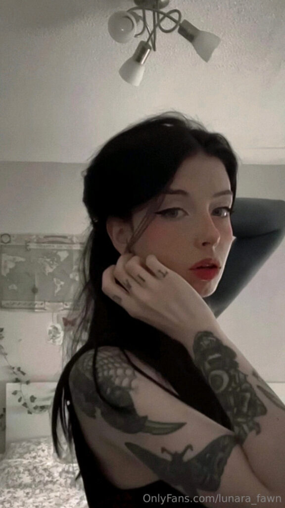 Lunara_fawn | Luna – Nude Leaks Onlyfans