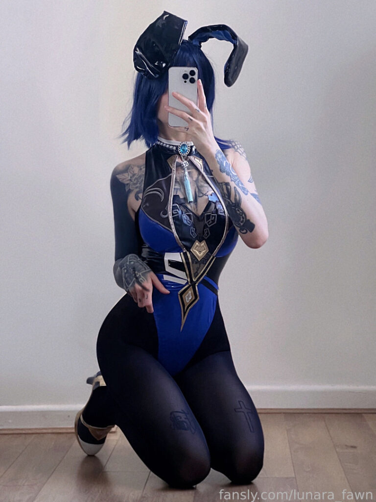 Lunara_fawn | Luna – Nude Leaks Onlyfans