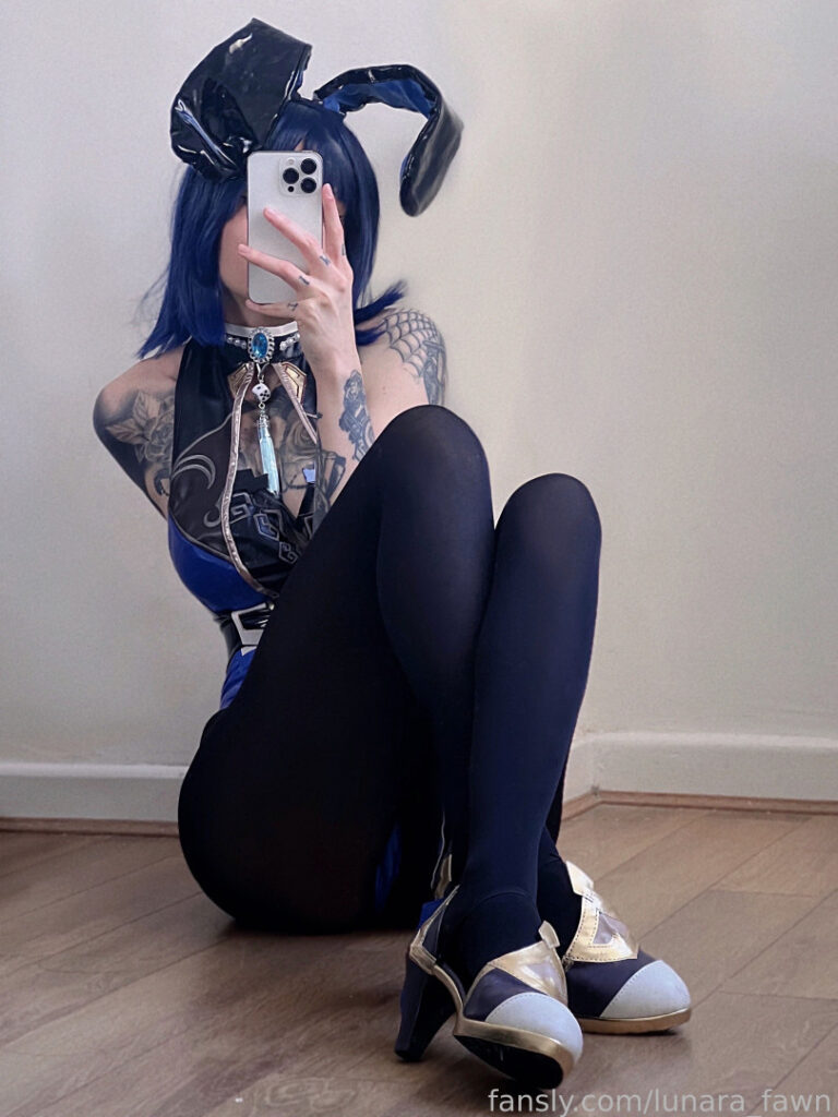 Lunara_fawn | Luna – Nude Leaks Onlyfans