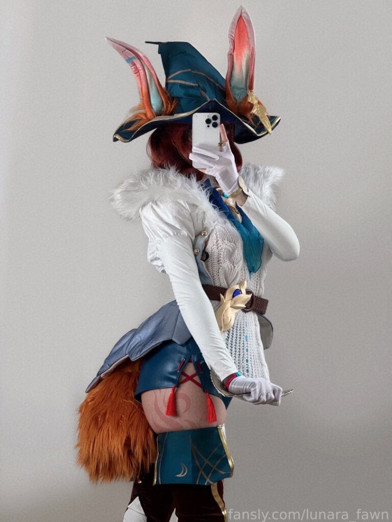 Lunara_fawn | Luna – Nude Leaks Onlyfans