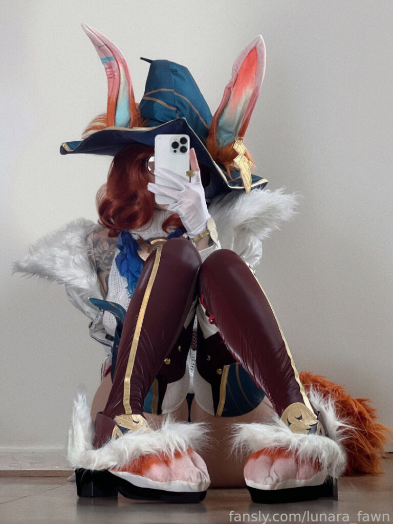 Lunara_fawn | Luna – Nude Leaks Onlyfans