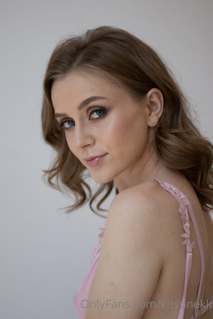 lustful_modest / Kitsune / Kitsunekk / kateorkatrin – Nude Leaks Onlyfans
