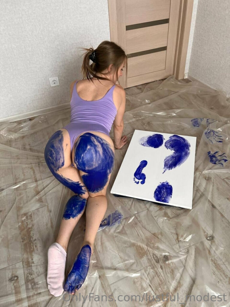 lustful_modest / Kitsune / Kitsunekk / kateorkatrin – Nude Leaks Onlyfans