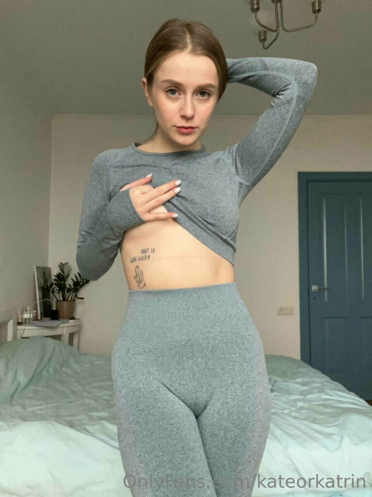 lustful_modest / Kitsune / Kitsunekk / kateorkatrin – Nude Leaks Onlyfans