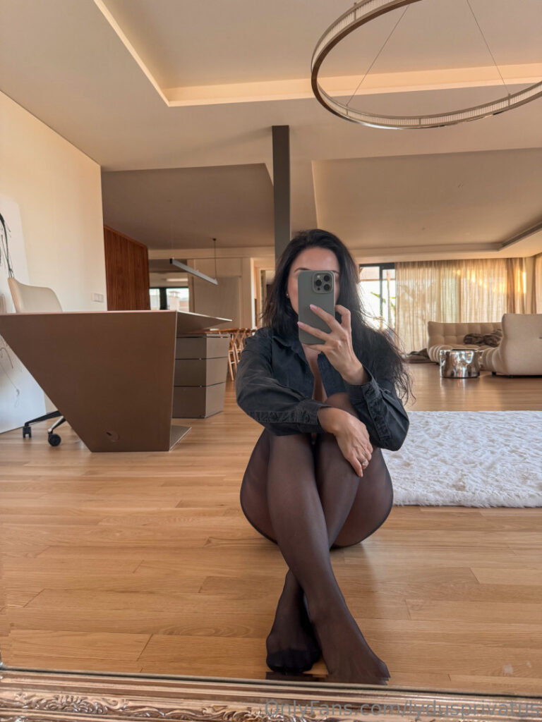 Lydia Farley – Nude Leaks Onlyfans