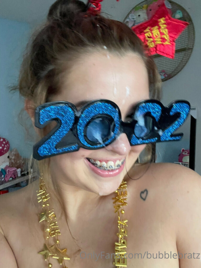 Maddie May (BubbleBratz) – Nude Leaks Onlyfans