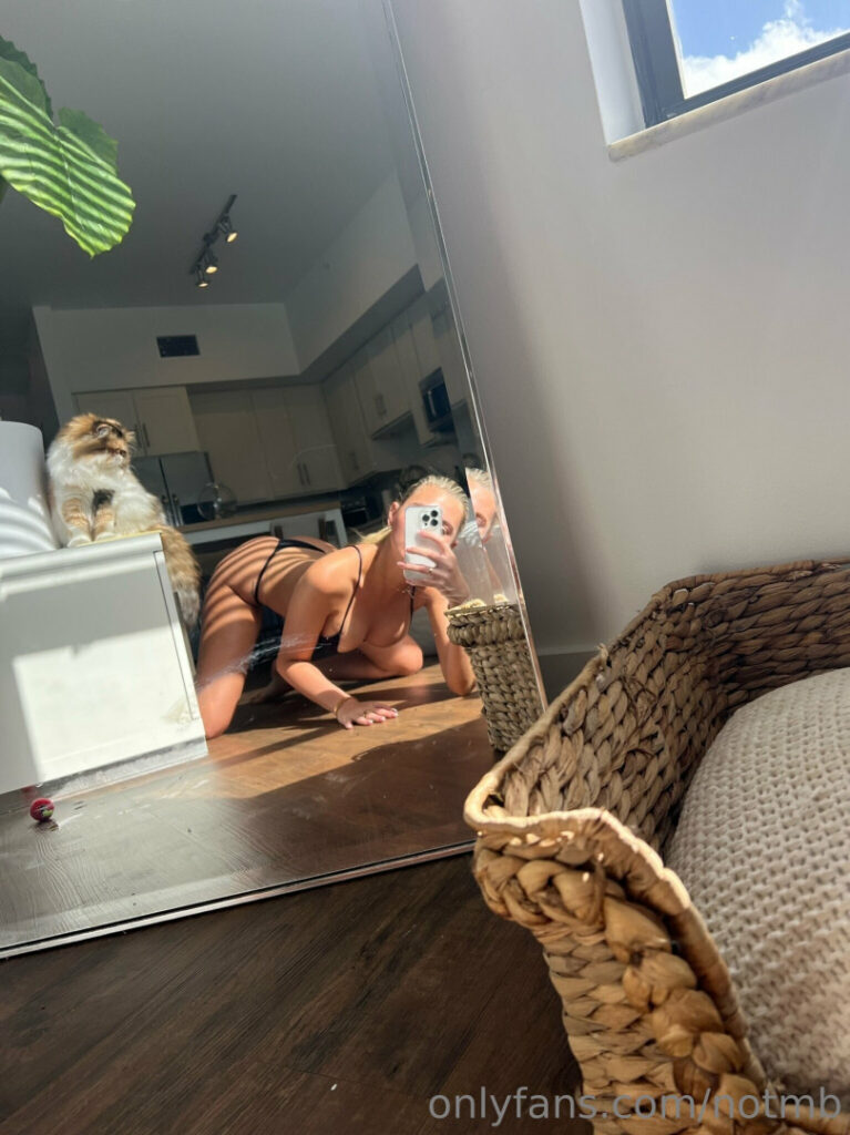 Madison Bass – Nude Leaks Onlyfans