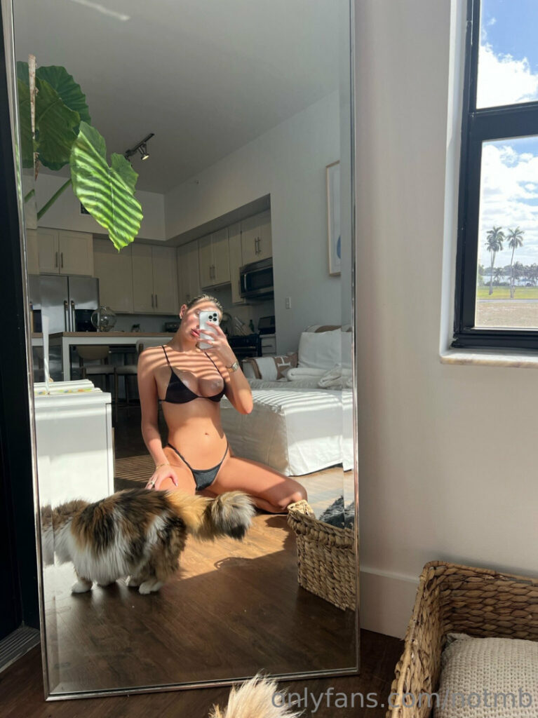 Madison Bass – Nude Leaks Onlyfans