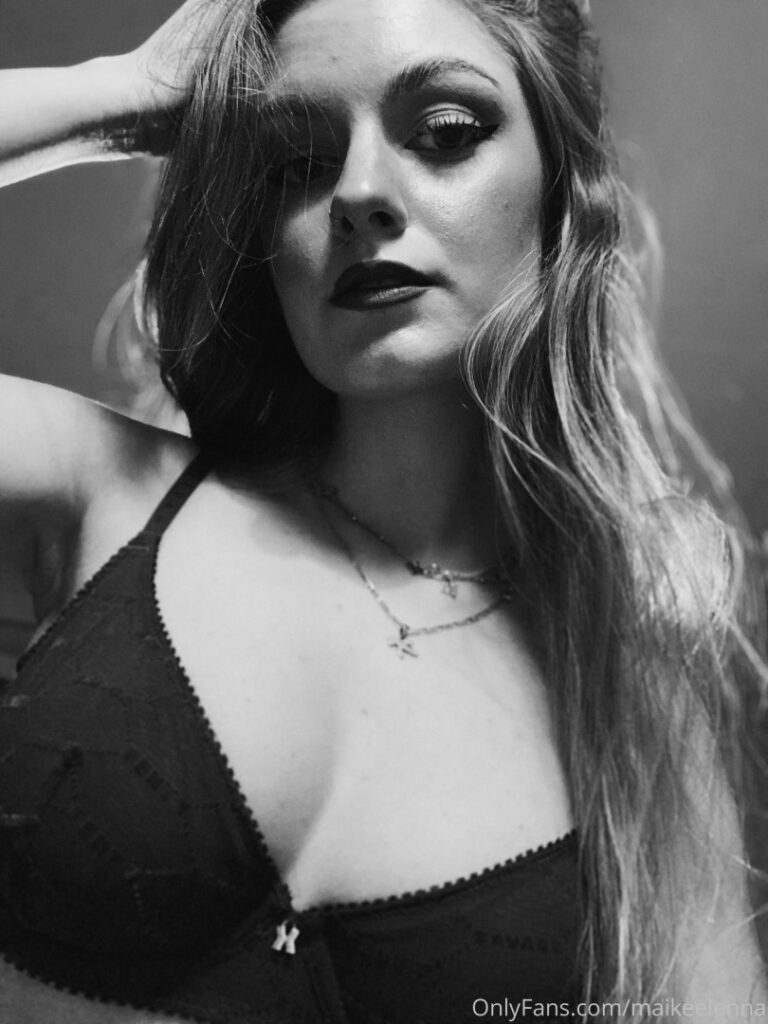 maiku / maikeelenna – Nude Leaks Onlyfans