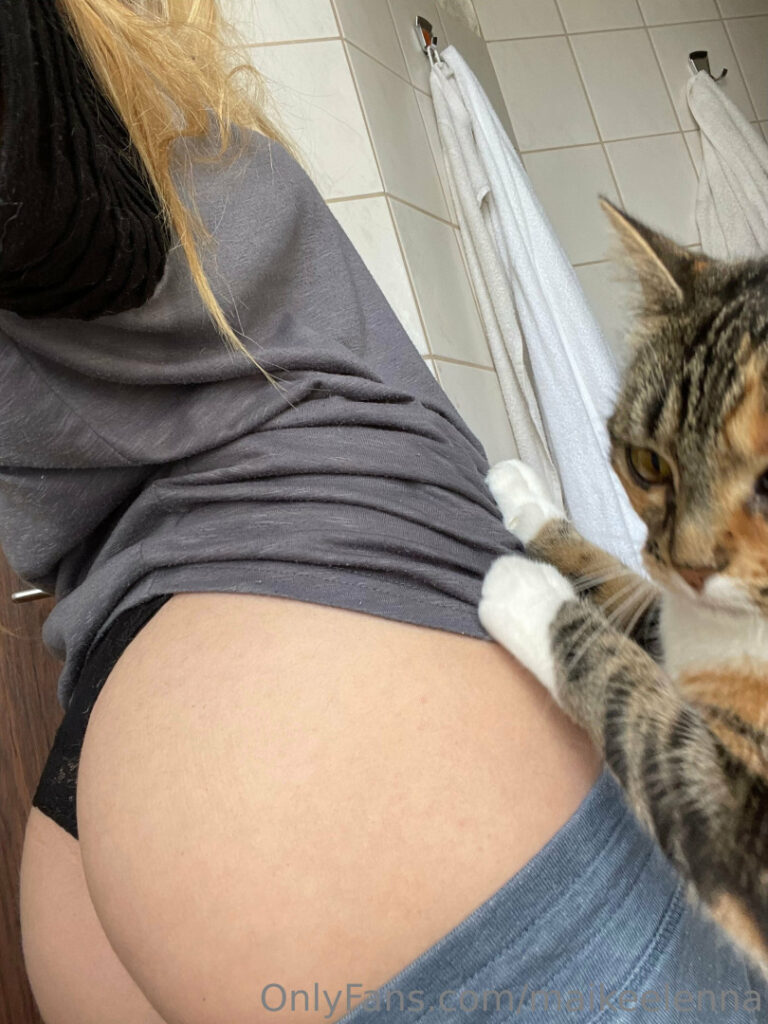 maiku / maikeelenna – Nude Leaks Onlyfans