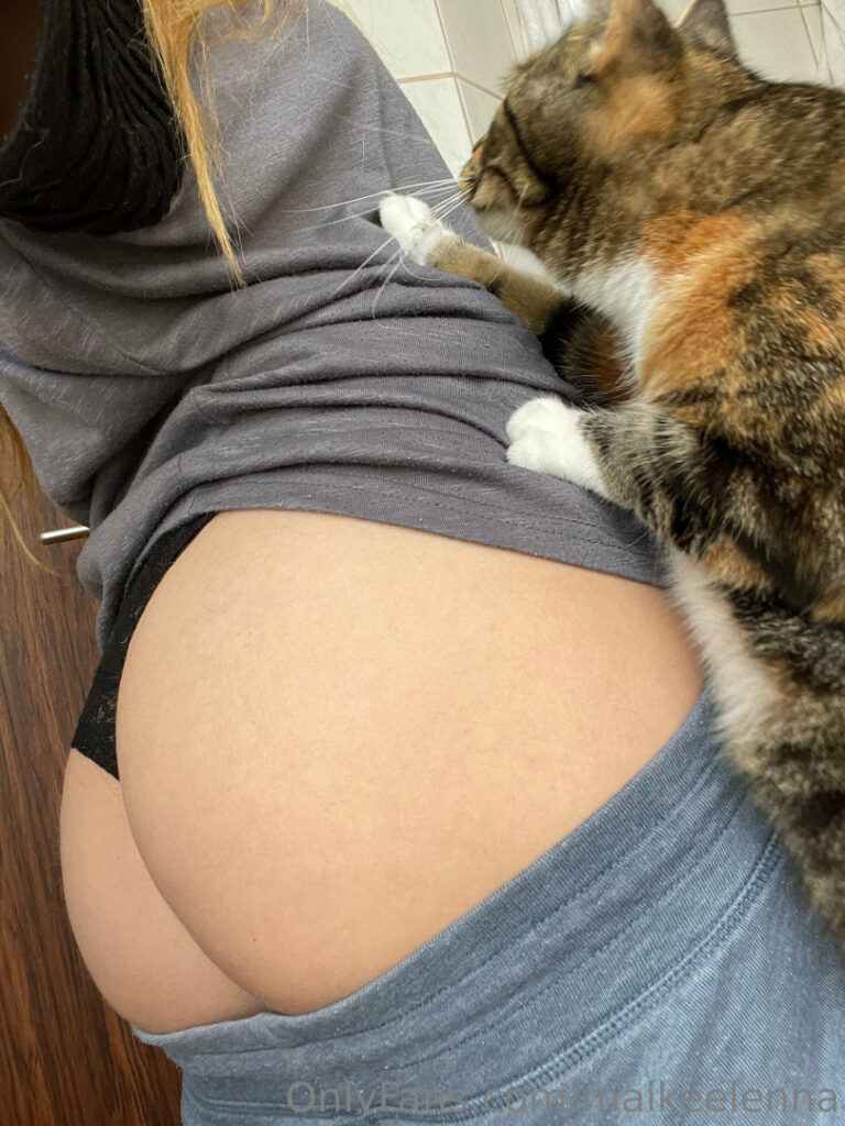 maiku / maikeelenna – Nude Leaks Onlyfans